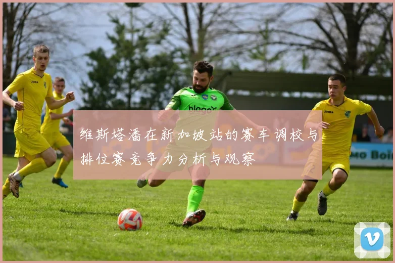 维斯塔潘在新加坡站的赛车调校与排位赛竞争力分析与观察