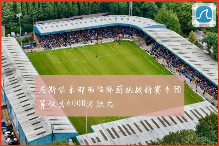 尼斯俱乐部面临降薪挑战新赛季预算仅为6000万欧元