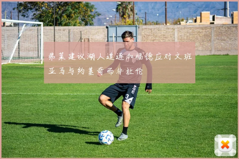 弗莱建议湖人追逐加福德应对文班亚马与约基奇而非杜伦